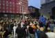 Proteste și la Sofia. Bulgarii care au ieșit în stradă au cerut demisia Guvernului Radev