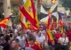 Proteste masive în Spania pe fondul crizei din Ceuta