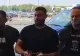 Rapperul Haval Khalil, predat poliției suedeze pe aeroportul Otopeni. Este acuzat de tentativă de omor și șantaj VIDEO