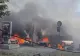 Rusia a lansat un atac masiv cu 200 de drone asupra Ucrainei. O persoană, rănită la Kiev