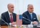 Delegație de rang înalt a Departamentului pentru Securitate Internă al SUA, discuții productive cu ministrul de Interne, Cătălin Predoiu