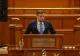 Reprezentantul parlamentarilor neafiliați cere alegeri anticipate. Mesajul transmis la Cotroceni după 135 de zile cu Guvernul demis