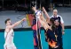 România – Elveția, meci decisiv la EURO de volei masculin. Ora la care joacă tricolorii la Cluj-Napoca
