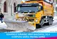 O nouă lovitură pentru Romprest. Primăria Sectorului 1 i-a tăiat robinetul de bani pentru sare de deszăpezire și cere socoteală pentru iarna 2025–2026