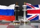 Spionii  ruși arată cu degetul spre Londra. Cum ar fi folosită opoziția rusă din exil împotriva Kremlinului