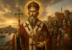 Sărbătoarea zilei, joi, 3 septembrie: Sfântul Mucenic Antim, episcopul Nicomidiei, prăznuit astăzi
