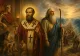 Sărbătoarea zilei, 4 septembrie: Sfântul Mucenic Vavila și Sfântul Proroc Moise. Cruce neagră în calendar