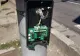 Semafoare pentru pietoni vandalizate la Filiași. DRDP Craiova a depus plângere penală: „Pot pune vieți în pericol”