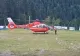 Turistă olandeză, evacuată cu elicopterul din Retezat după un accident grav VIDEO
