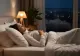 Ce se întâmplă cu inima atunci când dormi cu lumină aprinsă. Studiul care o să te pună pe gânduri