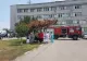 Fum în subsolul Spitalului CFR din Constanța. Pompierii au intervenit de urgență