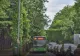 Furturi de carburant din autobuzele STB! Opt șoferi și doi paznici, duși la audieri după percheziții