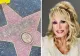 Steaua lui Dolly Parton de pe Hollywood Walk of Fame, vandalizată la doar câteva zile după moartea ei