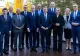 Nicușor Dan leagă securitatea Arcticii de Marea Neagră. Mesajul transmis de președintele României din Finlanda