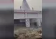 Imagini șocante în India. Un templu istoric s-a prăbușit în fluviu