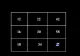 Test de matematică pentru cei atenți. Poți completa tabelul fără calculator? Răspunsul este mai simplu decât pare