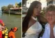 Accident naval în Veneția. Un tânăr de 25 de ani a murit, iar soția sa însărcinată este dispărută