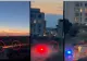 Cursă nebunească filmată la Constanța: un tânăr pe trotinetă electrică, urmărit de o mașină de poliție pe un drum de pământ - VIDEO