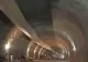 Aproape 2 kilometri prin munte. Tunelurile de pe Autostrada Urșilor a fost străpunse după doi ani de lucrări