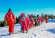 Vacanța de schi 2027. Când sunt stabilite zile libere pentru elevi în fiecare județ din România