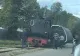 Un vagon al Mocăniței „Huțulca” a deraiat în județul Suceava. Primele imagini de la locul accidentului VIDEO