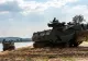 Primele nouă vehicule amfibii de asalt americane au ajuns în România. Vor fi operate de Regimentul 307 Infanterie Marină de la Babadag