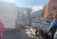 Șoferul accidentului din Buftea, plasat sub control judiciar: noi detalii în cazul accidentului soldat cu 2 morți și 18 răniți
