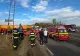Noi detalii cutremurătoare în cazul accidentului de la Buftea. Șoferul microbuzului transporta mai mulți pasageri ilegal
