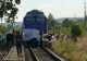 Tragedia din Galați, surprinsă de camerele de supraveghere. Momentul în care cei patru membri ai aceleiași familii au fost spulberați tren - VIDEO