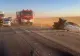 Depășire periculoasă pe DN 56A: un șofer băut a intrat frontal într-o mașină. Patru oameni au fost răniți