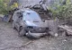 Accident mortal în județul Cluj. Un bărbat a murit după ce a căzut cu mașina într-o râpă de peste 50 de metri