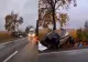 Accident teribil în Iași: doi oameni au murit după impactul între trei vehicule