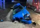 Accident grav în județul Neamț. Cinci persoane au ajuns la spital după ce mașina în care se aflau a plonjat într-un șanț