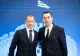 FRF îl susține pe Aleksander Čeferin pentru al patrulea mandat la conducerea UEFA