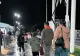 Alertă în Vama Siret, marți seară! Oamenii au fost evacuați după pornirea sirenelor pe partea ucraineană
