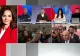 Anca Alexandrescu, atac dur la adresa AUR și a lui George Simion. „Pare că a făcut un pact cu Ilie Bolojan”