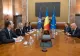 Ilie Bolojan, întâlnire cu noul șef al OMV. Ce s-a discutat despre Neptun Deep și gazele din Marea Neagră