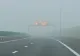 Mare atenție, șoferi! Ceață densă pe autostrăzile A0, A2 și A3 și pe drumurile din 29 de județe