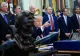 Prețul petrolului a scăzut după ce Donald Trump a promis că nu atacă Iranul până la alegerile din noiembrie