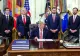 Trump, avertisment dur pentru Zelenski: „Trebuie să încheie un acord. Dacă nu vrea, cred că va fi mai  rău”