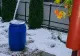 Vremea face ravagii în țară! Grindină la Suceava și copaci prăbușiți pe șosele în Mureș. Vin ploile și frigul