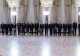 Guvernul Luca Niculescu depune jurământul la Cotroceni, la ora 19:00. Începe oficial mandatul noului Executiv
