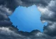 Vin ploile în România! ANM anunță unde va ploua cel mai mult din 12 octombrie. Prognoza meteo pentru 4 săptămâni