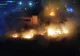 Percheziții la Drobeta-Turnu Severin! Hoții au furat fier și metale după incendiul uriaș de la combinat