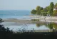 Cel mai mare rezervor de apă din Europa a secat. Lacul a ajuns la un nivel nemaivăzut de peste un secol