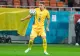 Louis Munteanu s-a accidentat. Atacantul ratează meciurile României cu Polonia și Suedia