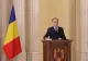 Luca Niculescu, primul mesaj după depunerea jurământului: „Nu va fi o perioadă simplă, dar o privesc cu încredere și speranță”