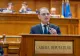 Luca Niculescu, primul mesaj după votul de învestitură. Ce le promite românilor noul premier