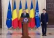 Nicușor Dan l-a desemnat premier pe Luca Niculescu: „Este alegerea cu cele mai mari șanse să obțină majoritatea” - LIVE TEXT