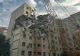 Primăria Capitalei dezminte informațiile despre macaraua de la blocul explodat din Rahova: „Nu a avut loc niciun accident”